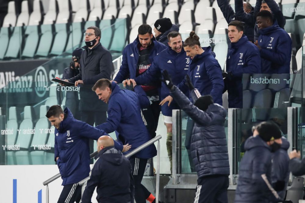 Lipsa de minute a lui Dragusin la Juventus, analizata de jurnalistii italieni! "Ramanem cu senzatia ca lucrurile sunt superficiale"_2