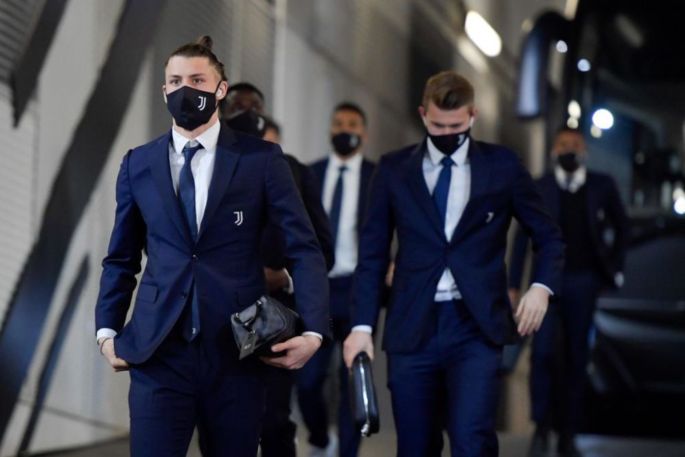 Lipsa de minute a lui Dragusin la Juventus, analizata de jurnalistii italieni! "Ramanem cu senzatia ca lucrurile sunt superficiale"_4