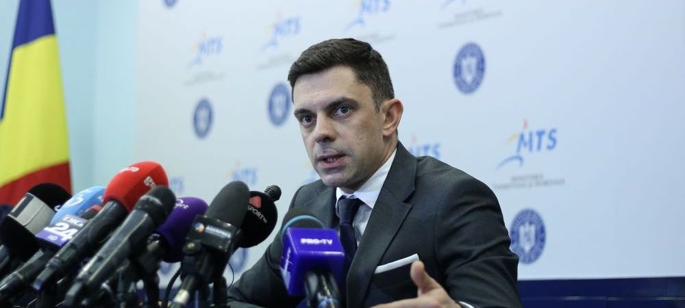 Eduard Novak comisie tehnica Ministerul Tineretului si Sportului MTS sportul romanesc