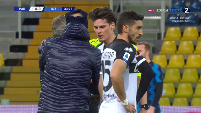 Continua COSMARUL pentru Man si Mihaila! Sanchez a INGROPAT-O pe Parma cu o dubla in opt minute! Aici ai tot ce s-a intamplat in Parma 1-2 Inter_55
