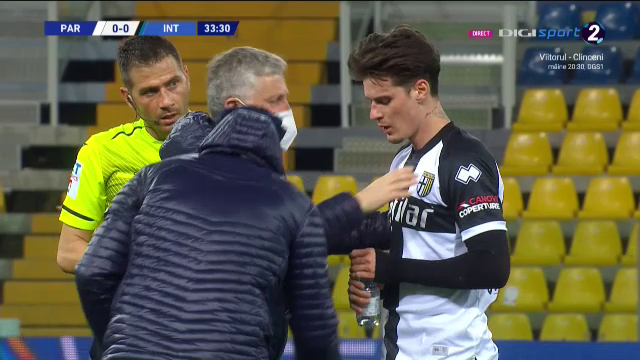 Continua COSMARUL pentru Man si Mihaila! Sanchez a INGROPAT-O pe Parma cu o dubla in opt minute! Aici ai tot ce s-a intamplat in Parma 1-2 Inter_57