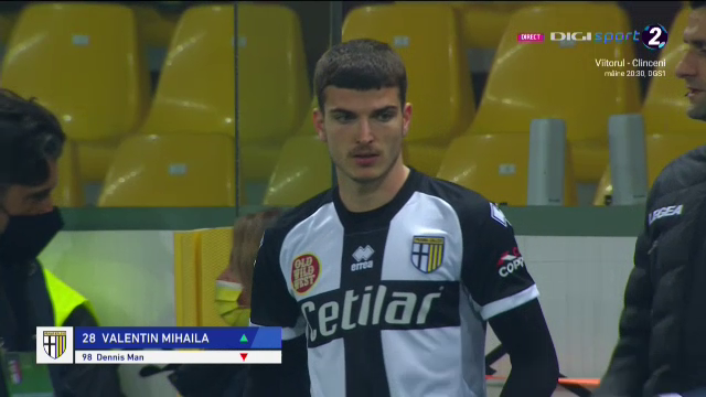Continua COSMARUL pentru Man si Mihaila! Sanchez a INGROPAT-O pe Parma cu o dubla in opt minute! Aici ai tot ce s-a intamplat in Parma 1-2 Inter_70