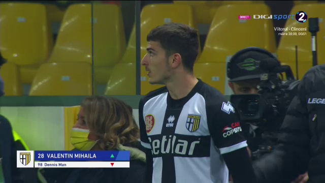 Continua COSMARUL pentru Man si Mihaila! Sanchez a INGROPAT-O pe Parma cu o dubla in opt minute! Aici ai tot ce s-a intamplat in Parma 1-2 Inter_71