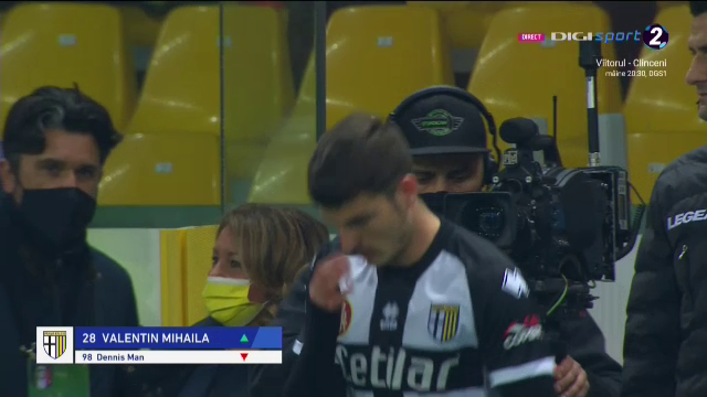 Continua COSMARUL pentru Man si Mihaila! Sanchez a INGROPAT-O pe Parma cu o dubla in opt minute! Aici ai tot ce s-a intamplat in Parma 1-2 Inter_72
