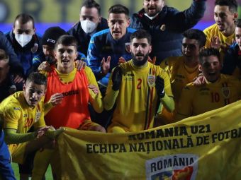 
	Mutu a anuntat lista preliminara a stranierilor pentru EURO 2021! Dragusin si Louis Munteanu au fost convocati

