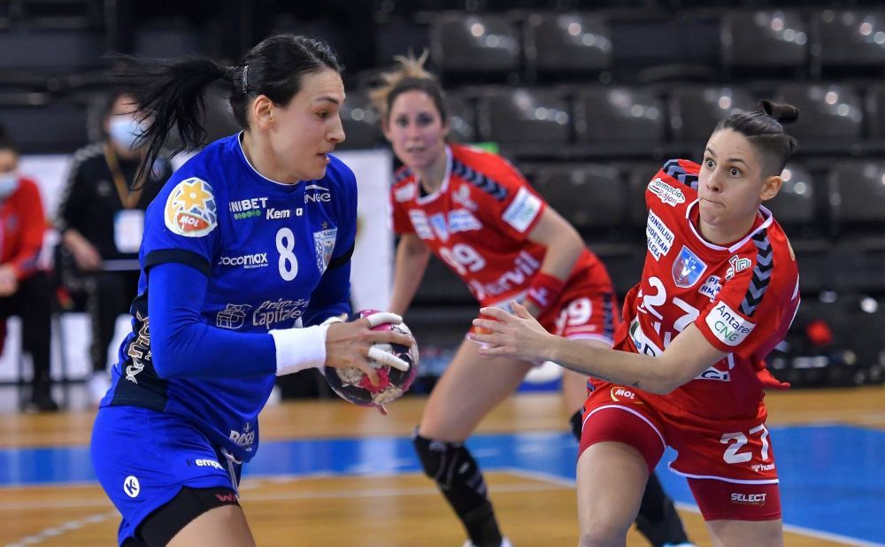 Top 5 momente-reper din cariera Cristinei Neagu. Motivele pentru care nu va fi uitată niciodată în handbal_11