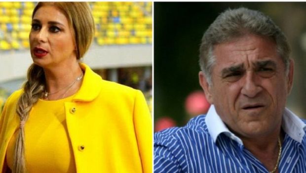 
	Reactia lui Giovanni Becali dupa ce Anamaria Prodan a amenintat ca il da in JUDECATA pe Man! &quot;Eu am castigat un proces similar&quot;

