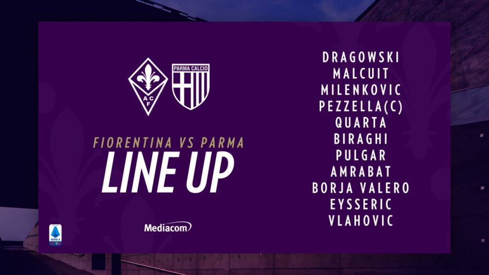 Mihaila, primul gol in Serie A dupa o faza la care a contribuit si Man! Parma rateaza victoria dupa un autogol in prelungiri! AICI ce s-a intamplat in Fiorentina 3-3 Parma_3