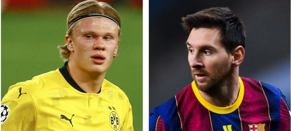 Manchester City Erling Haaland Jack Grealish Lionel Messi Transfer