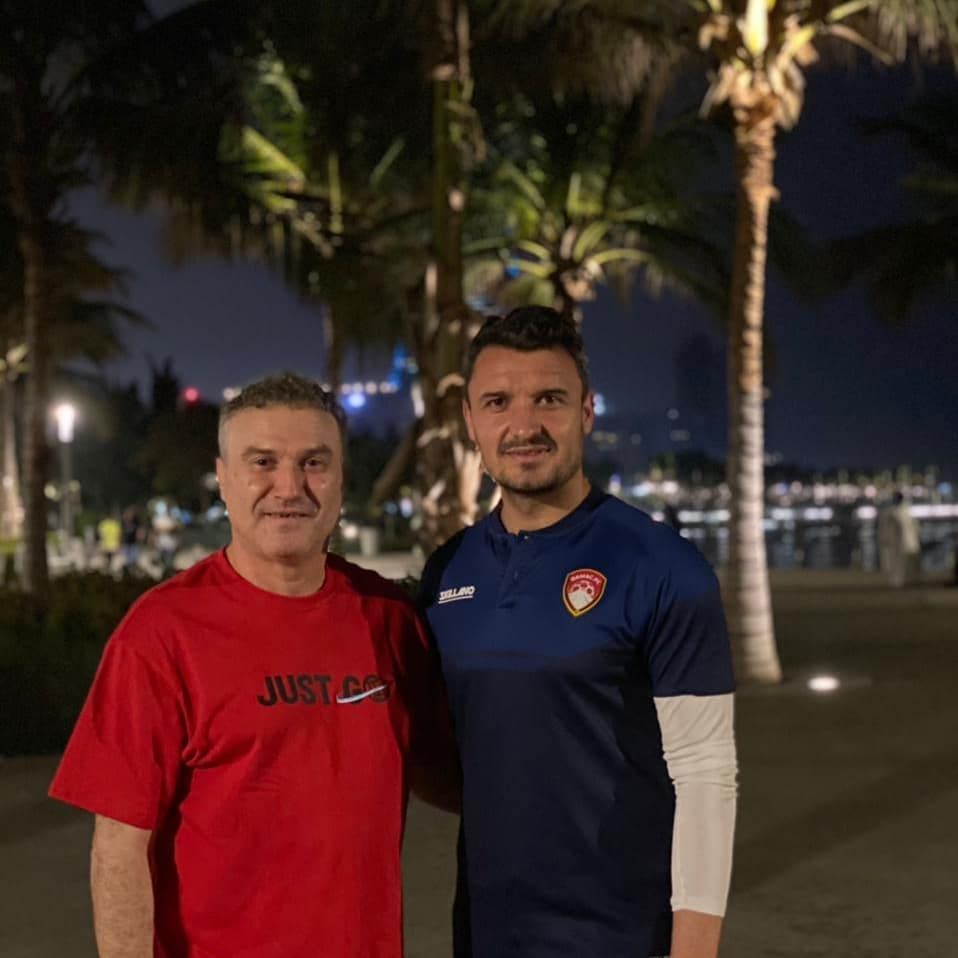 Mitrita si Budescu, impreuna in Arabia Saudita dupa ce Al Ahli a PIERDUT cu Damac! Cum au fost surprinsi cei doi fotbalisti romani _2