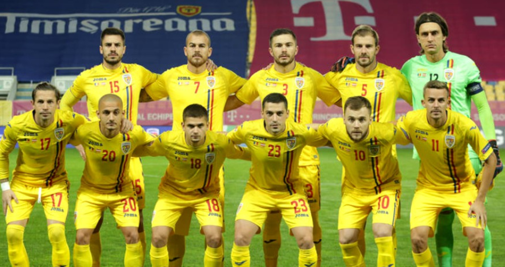 Romania - Macedonia de Nord nu se mai joaca la Ploiesti! 'Tricolorii' debuteaza in preliminariile Mondialului din 2022 pe Arena Nationala_2