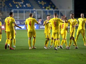 
	Romania - Macedonia de Nord nu se mai joaca la Ploiesti!&nbsp;&#39;Tricolorii&#39; debuteaza in preliminariile Mondialului din 2022 pe Arena Nationala
