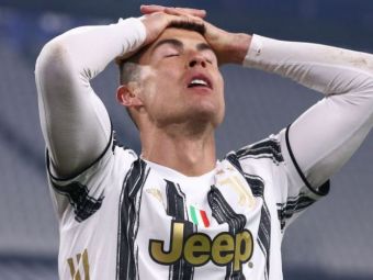 
	Cristiano Ronaldo, CRITICAT DUR de doua legende ale lui Juventus dupa eliminarea din Liga: &quot;Este o greseala de neiertat! Nu are nicio scuza!&quot;
