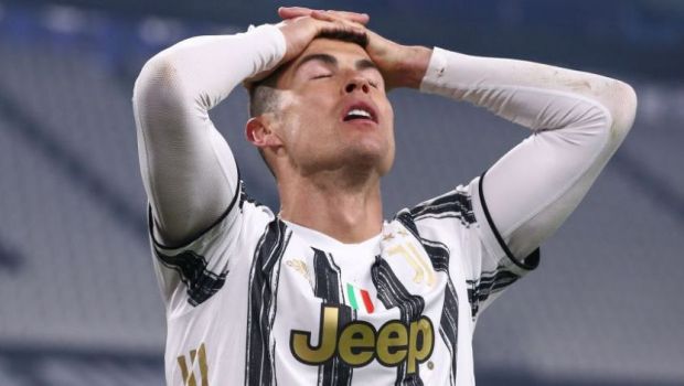 
	Cristiano Ronaldo, CRITICAT DUR de doua legende ale lui Juventus dupa eliminarea din Liga: &quot;Este o greseala de neiertat! Nu are nicio scuza!&quot;
