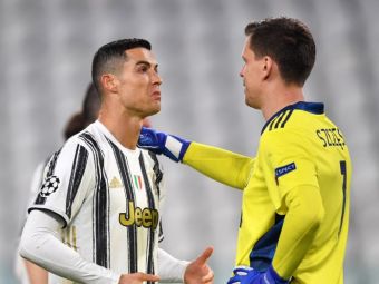 
	Ronaldo, DEMOLAT in presa din Italia dupa GAFA COLOSALA! Ce note a putut sa primeasca dupa ELIMINAREA din Champions League
