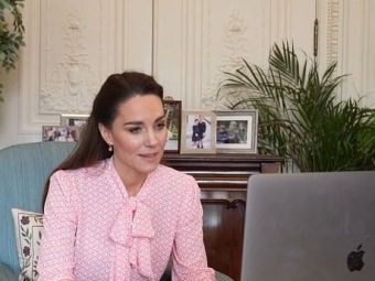 
	Mesajul ASCUNS pentru Meghan Markle dupa DEZVALUIRILE SOC?! Cum a aparut Kate Middleton dupa interviul care a facut inconjurul planetei
