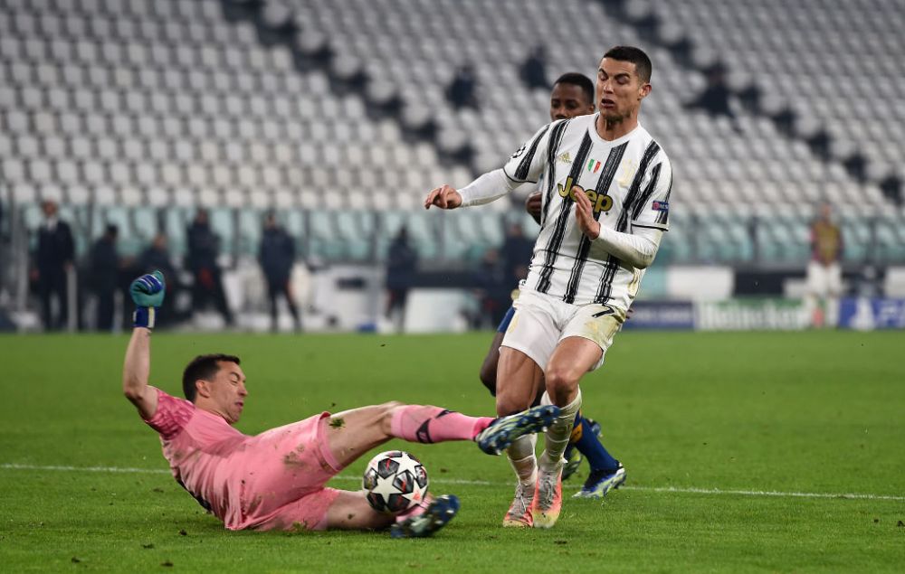 Decizia SOC a lui Juventus care il are pe Ronaldo in prim-plan! "Nu este o prioritate pentru noi in momentul de fata"_2