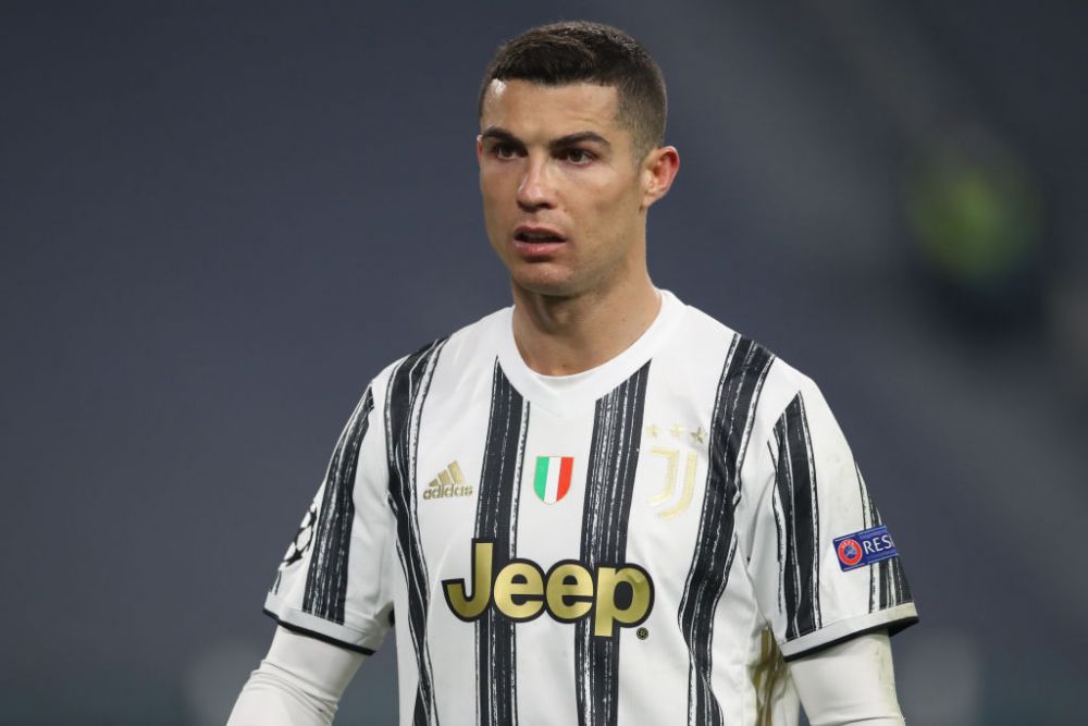 Decizia SOC a lui Juventus care il are pe Ronaldo in prim-plan! "Nu este o prioritate pentru noi in momentul de fata"_5