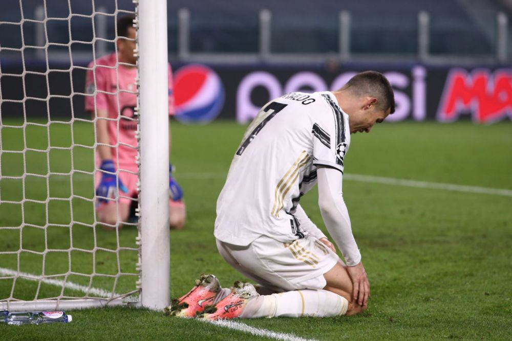 Decizia SOC a lui Juventus care il are pe Ronaldo in prim-plan! "Nu este o prioritate pentru noi in momentul de fata"_8