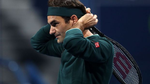
	Nemaivazut! A uitat Roger Federer regulile tenisului? Ce l-a putut intreba pe arbitru in primul meci oficial dupa 13 luni de pauza
