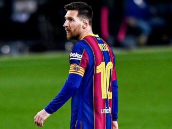 
	Messi ar fi hotarat ce face din vara! Decizie SOC dupa alegerea lui Laporta ca presedinte al Barcelonei
