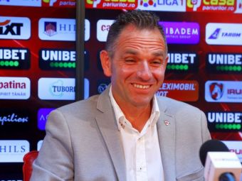 Cortacero si-a anuntat revenirea in tara! &quot;Vin la Bucuresti si voi pune Dinamo pe un fagas normal!&quot; COSMAR pentru fanii dinamovisti 