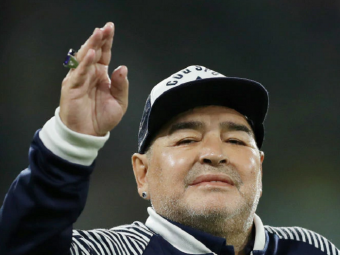 
	Proteste MASIVE in Argentina la 3 luni si jumatate de la moartea lui Maradona! Detalii de ULTIMA ORA din ancheta

