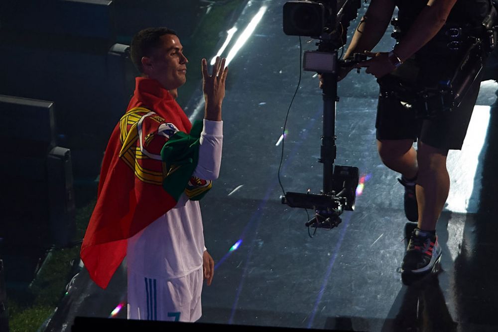 Se pregateste REVENIREA SECOLULUI la Madrid! Impresarul lui Ronaldo negociaza intoarcerea starului portughez in Spania_6