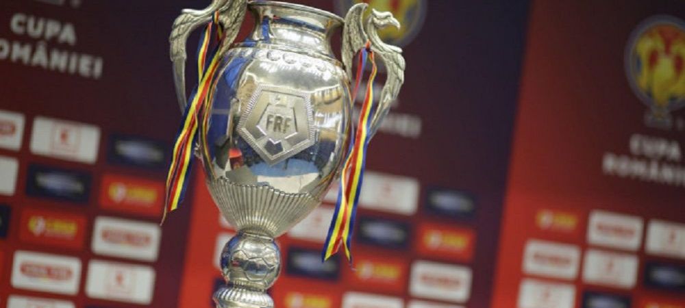 Cupa Romaniei Astra Dinamo FRF Universitatea Craiova