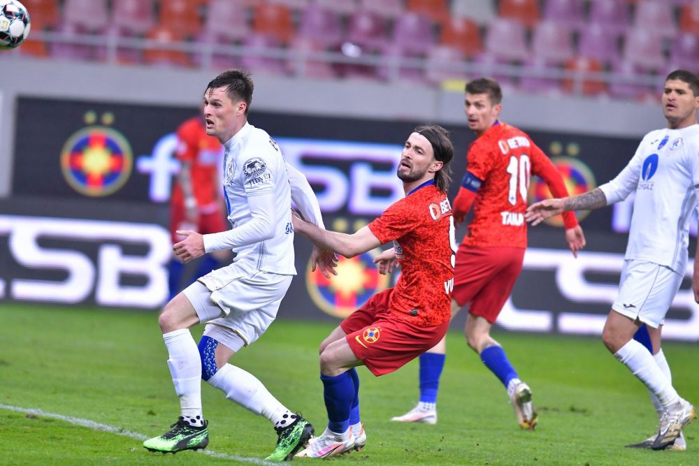 Razvan Lucescu, impresionat de un titular de la FCSB! "Pentru mine a fost intotdeauna un jucator bun, talentat"_3