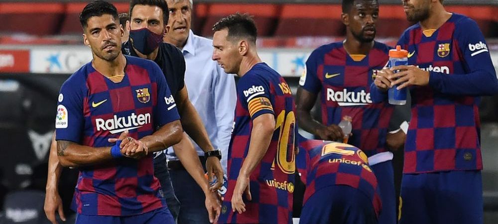 Leo Messi Barcelona Eder Sarabia
