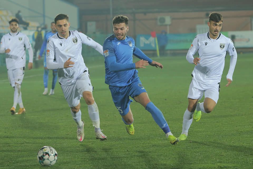 FC Botosani 1-2 Sepsi | Sepsi e ca si calificata in playoff! Botosani TREMURA! Cum arata acum clasamentul_1