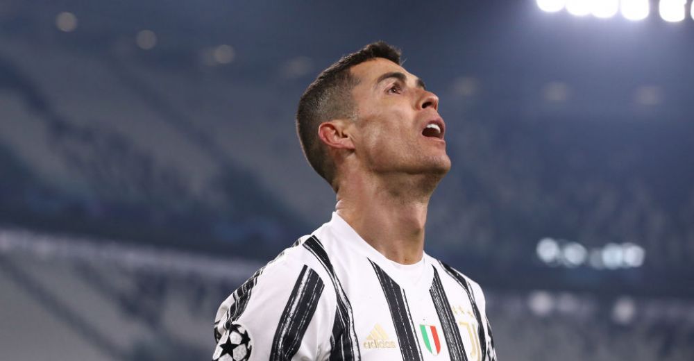 Ronaldo, ATACAT din toate partile dupa eliminarea din Champions League: "Sa isi ceara scuze fanilor!"  Fostul jucator al lui Juventus il critica_3