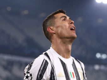 
	Ronaldo, ATACAT din toate partile dupa eliminarea din Champions League: &quot;Sa isi ceara scuze fanilor!&quot;&nbsp; Fostul jucator al lui Juventus il critica
