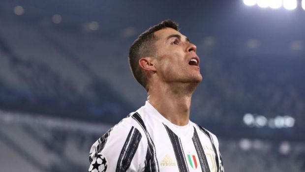 
	Ronaldo, ATACAT din toate partile dupa eliminarea din Champions League: &quot;Sa isi ceara scuze fanilor!&quot;&nbsp; Fostul jucator al lui Juventus il critica
