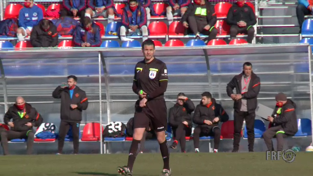 Bogdan Vintila FCSB Steaua