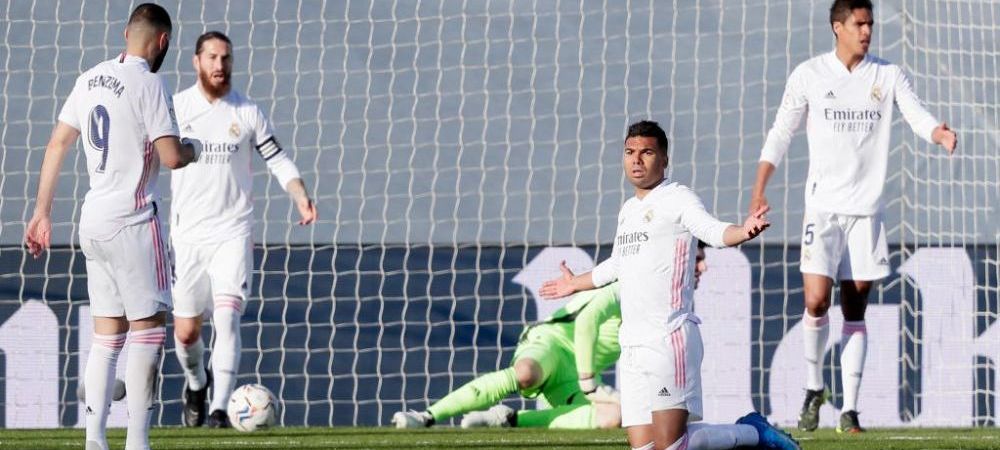 Sergio Ramos Elche la liga penalty Real Madrid