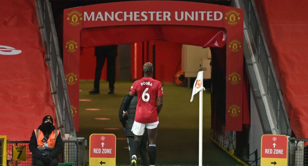 Paul Pogba e aproape de plecarea de la Manchester United! La ce super club l-a propus Raiola si care ar fi suma de transfer_5