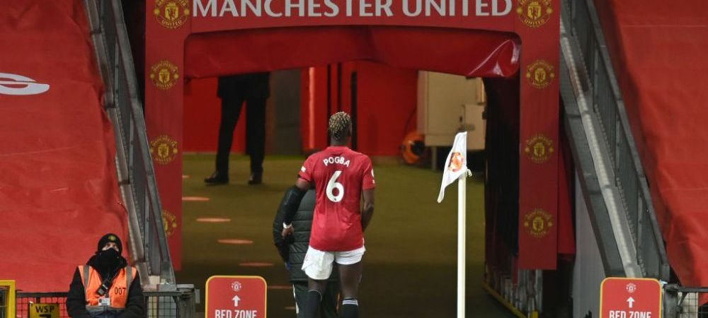 Paul Pogba leornardo Manchester United Mino Raiola PSG