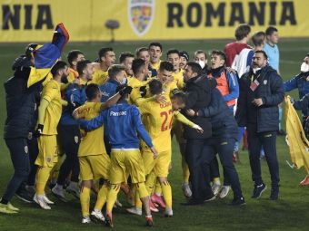 
	Tavi Popescu merge la Euro cu Romania lui Mutu! 6 jucatori de la FCSB, 3 de la Viitorul, 3 de la CFR! Lotul FINAL al Romaniei U21
