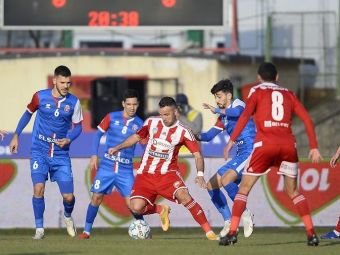 
	FC Botosani 1-2 Sepsi | Sepsi e ca si calificata in playoff! Botosani TREMURA! Cum arata acum clasamentul
