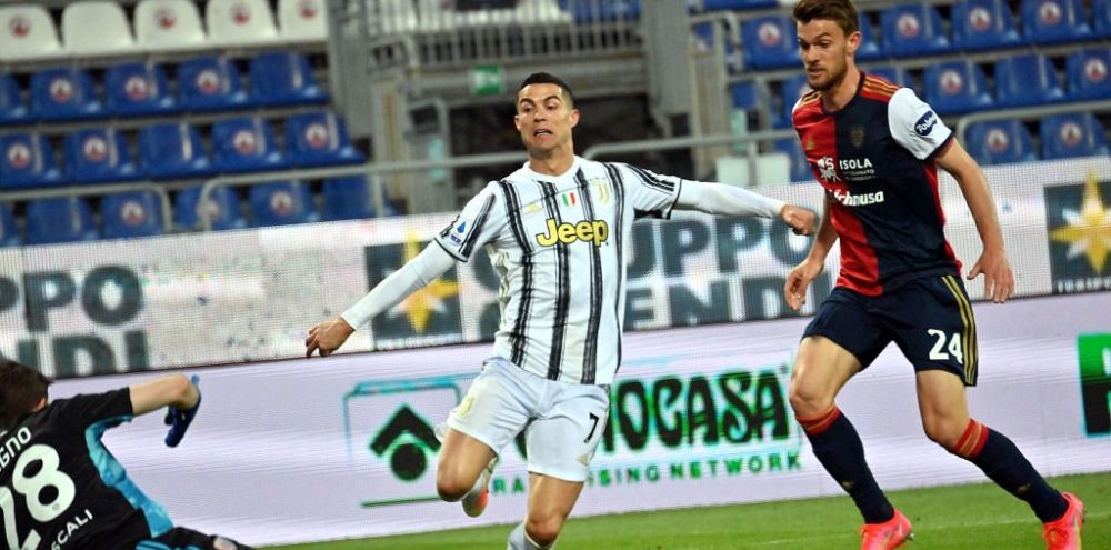 Intrarea CRIMINALA a lui Ronaldo din meciul cu Cagliari! Imaginile care fac inconjurul lumii dupa hattrick-ul starului de la Juventus_3