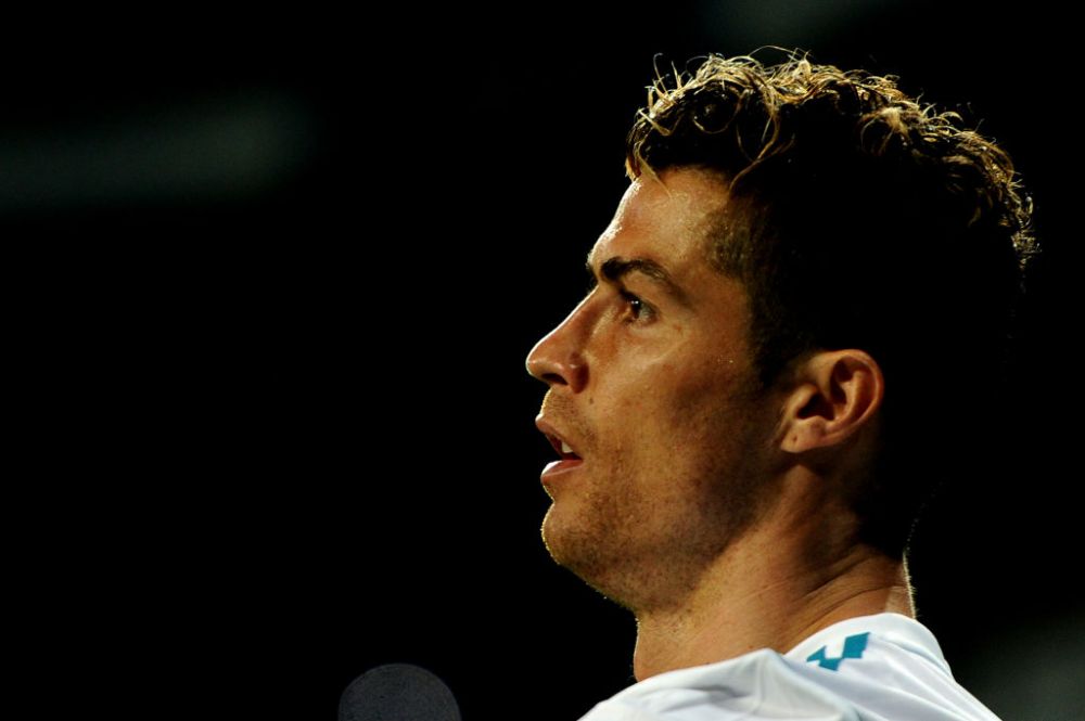 Zidane a vorbit despre revenirea lui Ronaldo la Real! Ce a spus antrenorul Madridului cand toata lumea il intreba de transfer_2