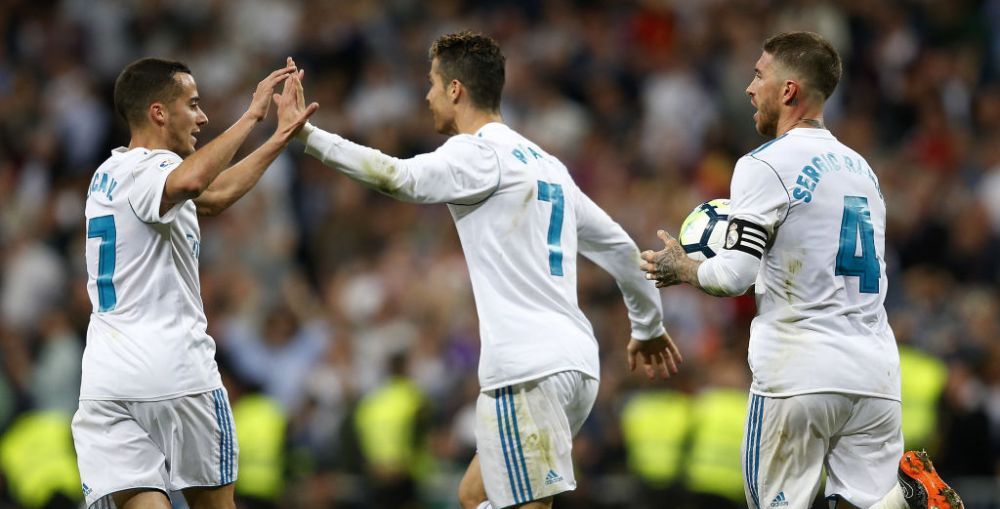 Zidane a vorbit despre revenirea lui Ronaldo la Real! Ce a spus antrenorul Madridului cand toata lumea il intreba de transfer_5