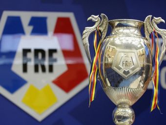 
	Astra - Dinamo si Craiova - Viitorul Pandurii Tg. Jiu, duelurile din semifinalele Cupei Romaniei! Cand se joaca meciurile&nbsp;
