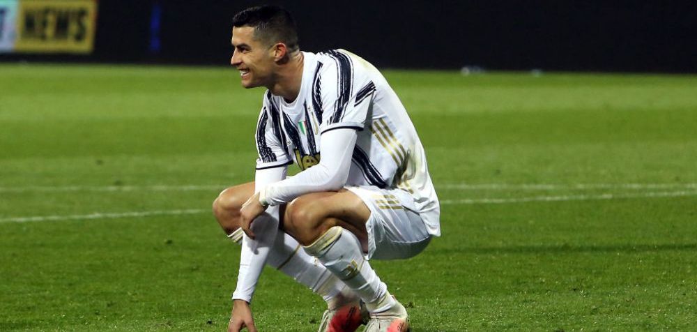 "Inainte de venirea lui jucam finale, acum suntem eliminati in optimi!" Cristiano Ronaldo, criticat DUR de fostul presedinte al lui Juventus_4