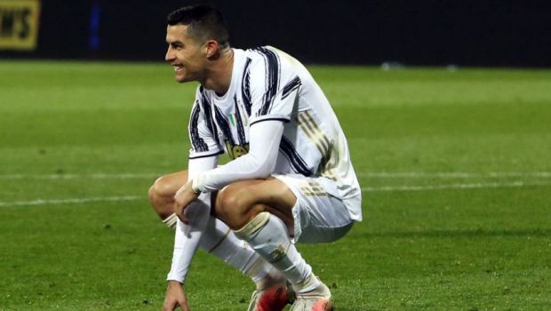 
	&quot;Inainte de venirea lui jucam finale, acum suntem eliminati in optimi!&quot; Cristiano Ronaldo, criticat DUR de fostul presedinte al lui Juventus
