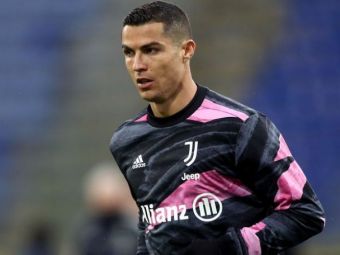 
	Lovitura de teatru! Presa din Italia anunta ca Ronaldo s-ar putea intoarce la Manchester United in vara!

