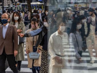 
	Decizie INCREDIBILA luata in Japonia!  Ce a putut sa pateasca o femeie care a plecat de la munca cu doua minute mai devreme. Nu i-a venit sa creada 
