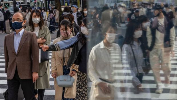 
	Decizie INCREDIBILA luata in Japonia!  Ce a putut sa pateasca o femeie care a plecat de la munca cu doua minute mai devreme. Nu i-a venit sa creada 
